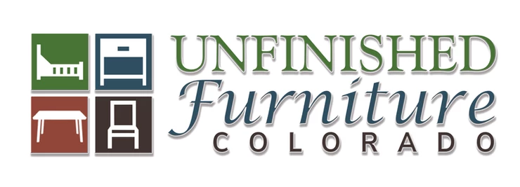 Unfinished Furniture Colorado Quality, Unpainted Furniture Boulder Co