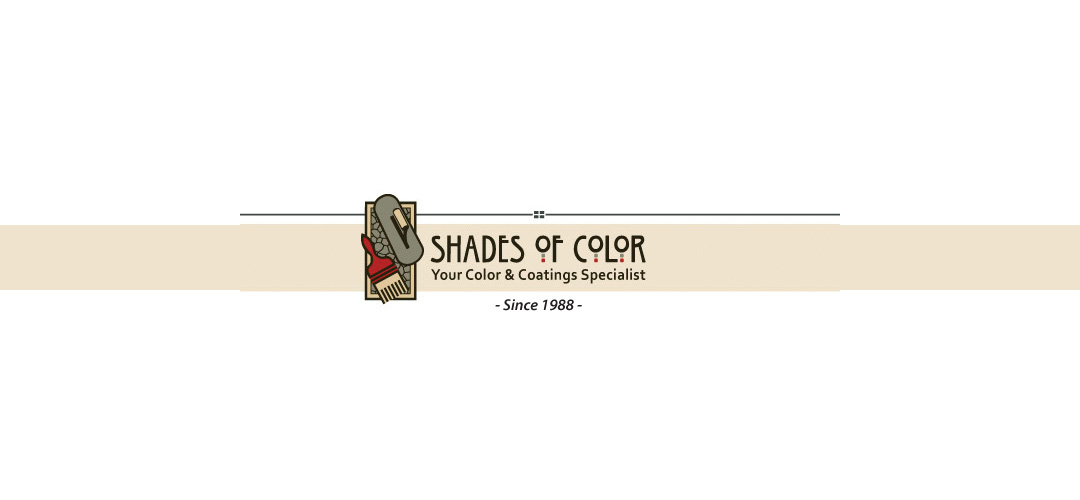 Shades of Color – Your Color & Coating Specialist