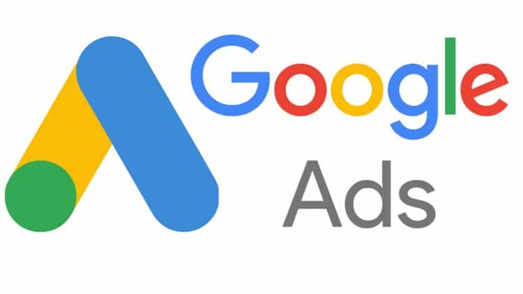 Google ad words logo