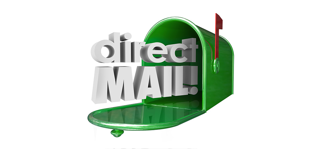 Leveraging Direct Mail in Your Holistic Marketing Plan