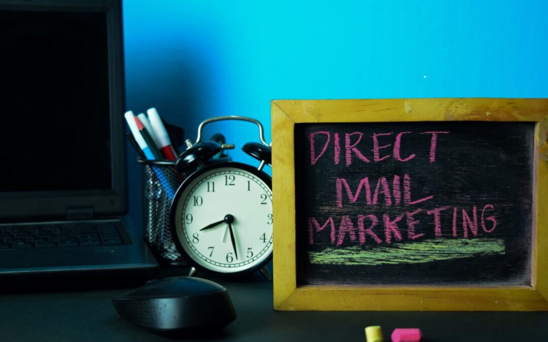 Direct Mail in the Digital Age: Trends and Predictions