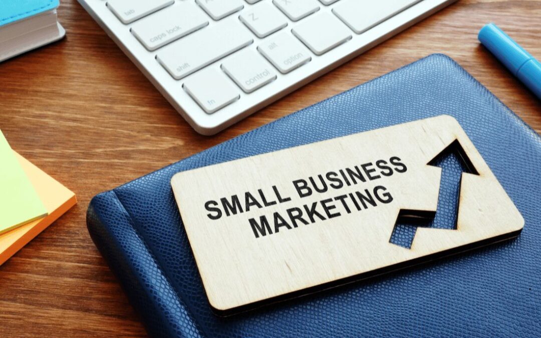 The Future of Small Business Marketing: Blending Emerging Trends with Proven Print Strategies