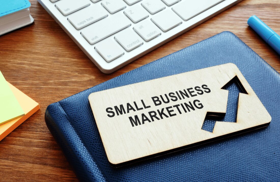 small business marketing